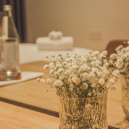 Sicily Hotel دونغ دونغ المظهر الخارجي الصورة